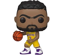Funko La Lakers Nba Pop Vinyl Figure | Anthony Davis
