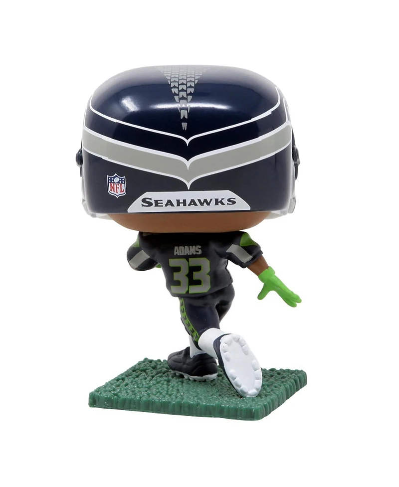 Funko Seattle Seahawks Nfl Funko Pop Vinyl Figure | Jamal Adams (Home Uniform)