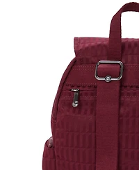 Kipling City Pack Mini Backpack