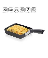 Techef - Tamagoyaki Japanese Omelette Pan/Egg Pan
