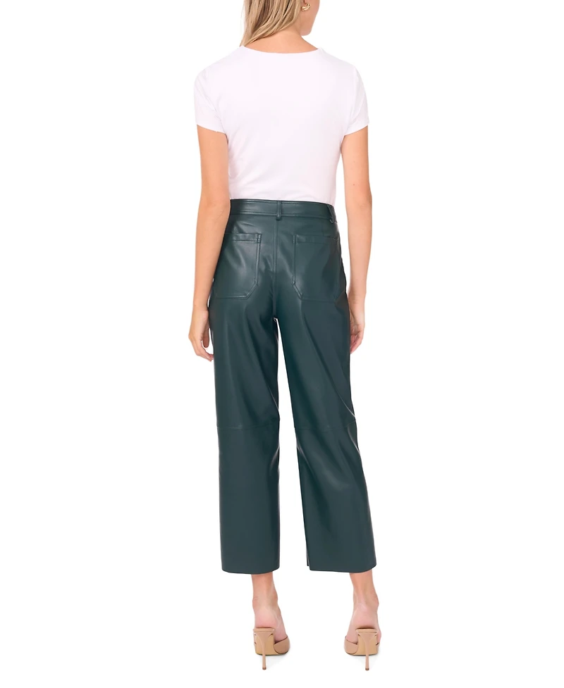 Vince Camuto Women's Wide Leg Pants
