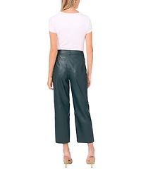 Vince Camuto Women's Wide Leg Pants