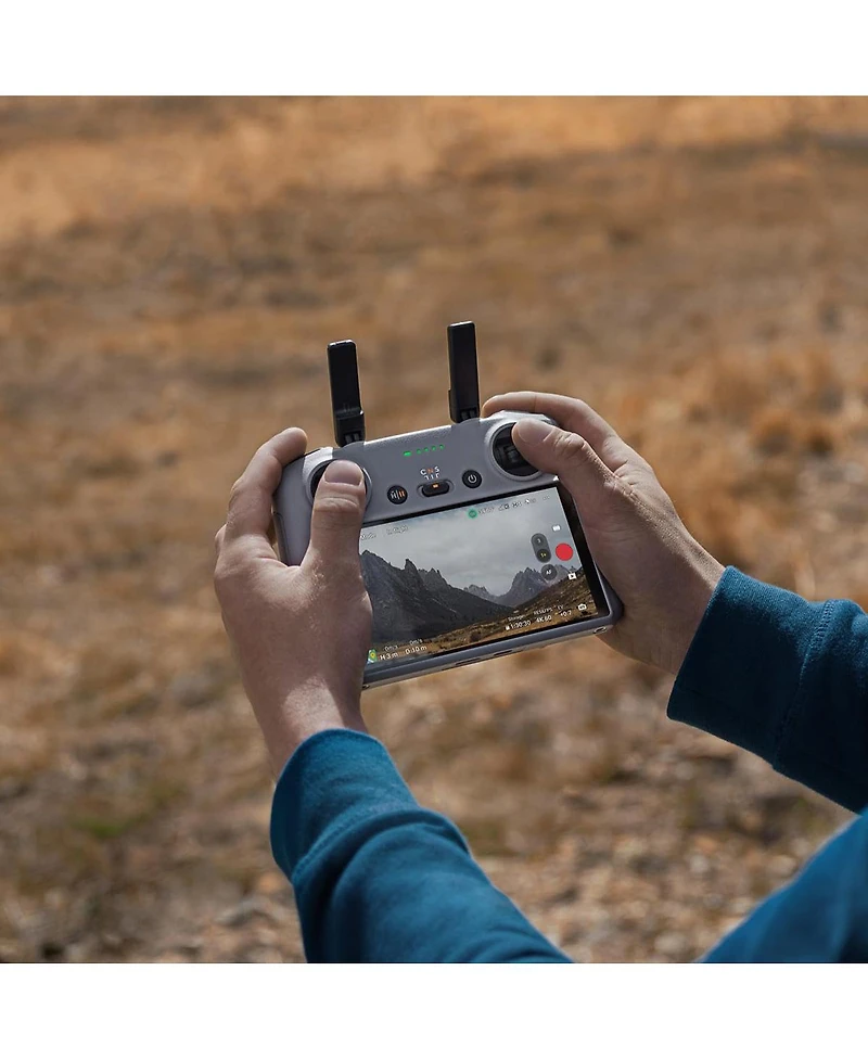 Dji Dji Rc 2 Remote Controller for Air 3