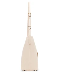 Anne Klein Convertible Strap Medium Tote Bag