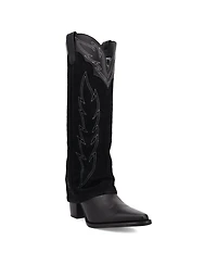 Dingo Women's Wild Fire Leather Boot