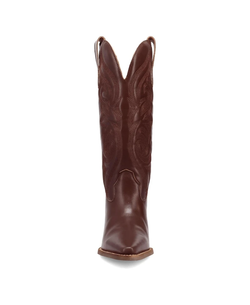 Dingo Women's Hensley Leather Boot