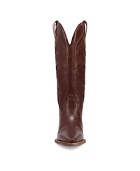 Dingo Women's Hensley Leather Boot