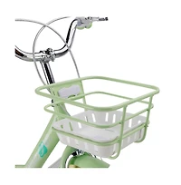 Artudatech Durable & Adjustable to Grow with Your Child Unicorn Kids Bike