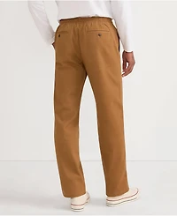 Lands' End Men's Relaxed Fit Deck Pant