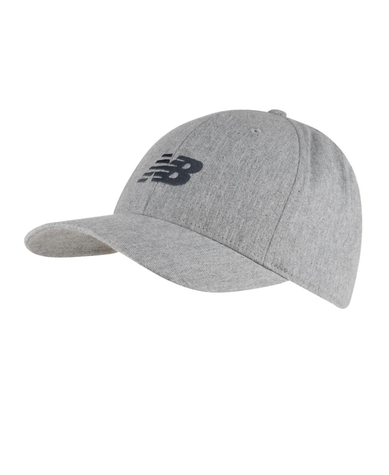 New Balance Athletic Flying Logo 6-Panel Structured Baseball Hat