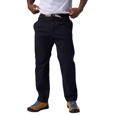 Backcountry Men's Venture Daily Pant Work Pants