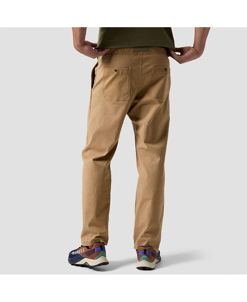 Backcountry Men's Venture Daily Pant Work Pants