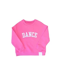 Bits & Bows Toddler Dance Sweatshirt