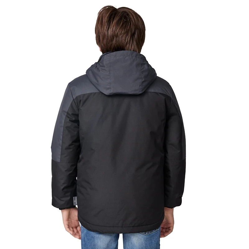 Free Country Boys Oasis 3-in-1 Systems Jacket
