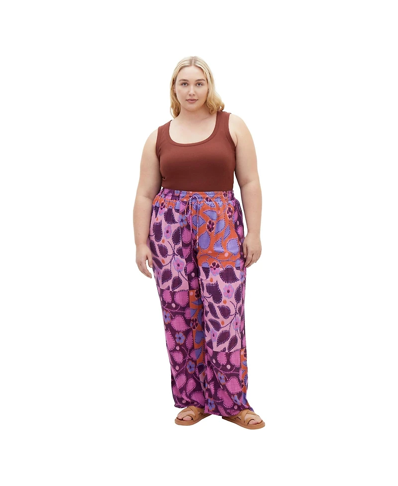 City Chic Women's Pippa Pant