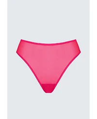 Cuup Women's The Highwaist - Mesh