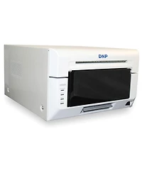 Dnp DS620A Dye Sub Professional Photo Printer, Print Sizes: 2x6" to 6x8"