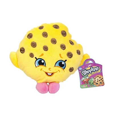 Shopkins 8" Plush: Kookie Cookie