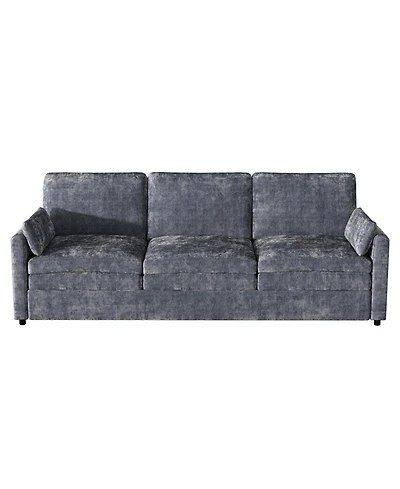 Aecojoy 89" Sofa Couch for Living Room