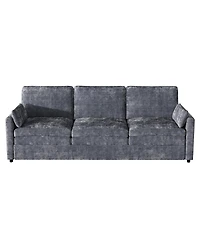 Aecojoy 89" Sofa Couch for Living Room