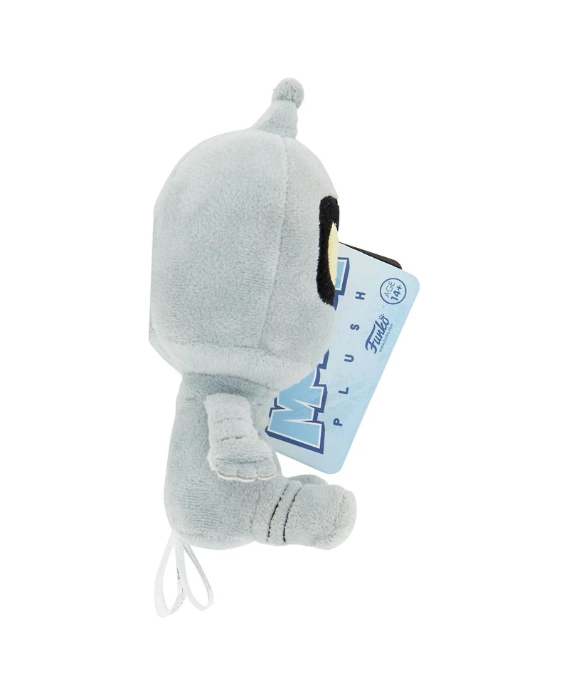 Funko Futurama Mopeez Plush Figure Bender