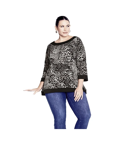 Avenue Women's Tessa Top