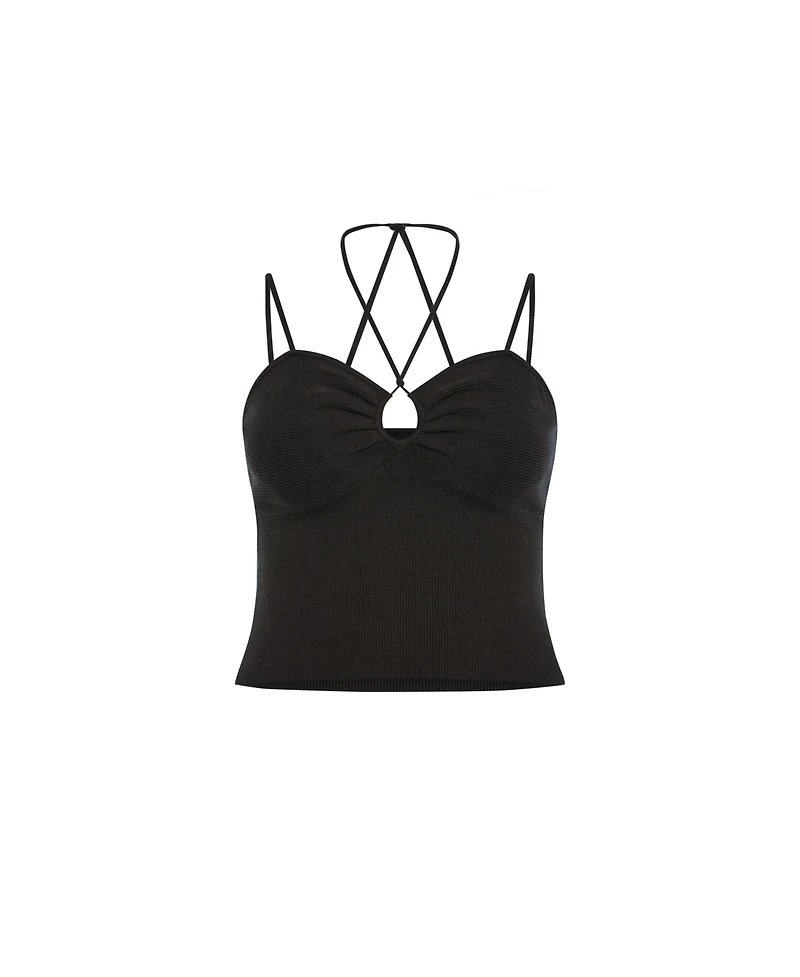 City Chic Women's Jez Top