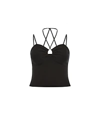 City Chic Women's Jez Top