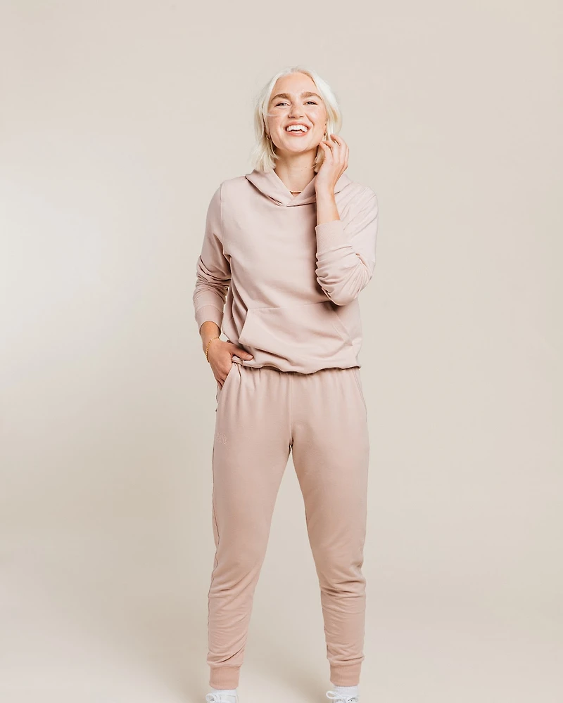 Ocio Women's SoftCore Classic Jogger