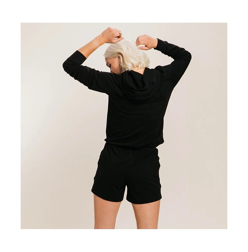 Ocio Women's Classic SoftCore Short