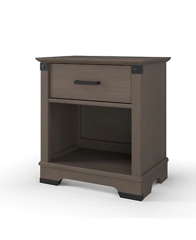 Child Craft Redmond Nightstand