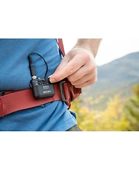 Zoom F2 Bluetooth Field Recorder