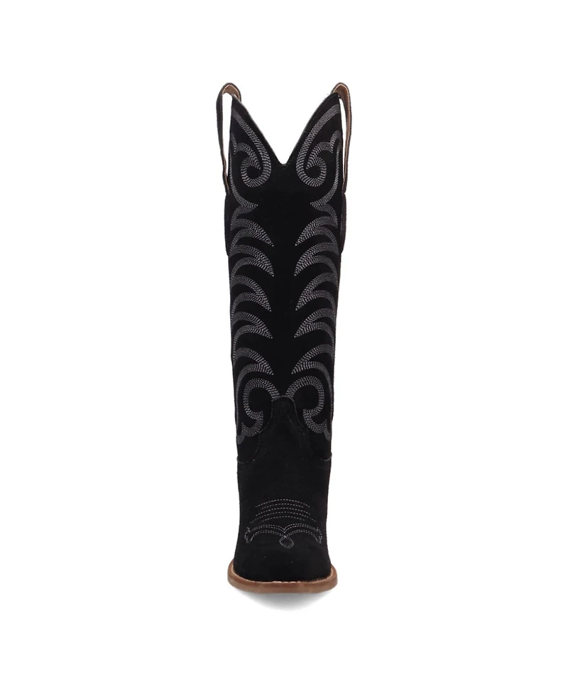 Dingo Women's Movin' On Leather Boot