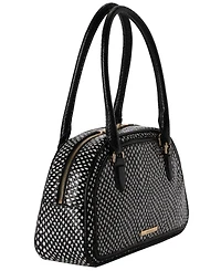 Brahmin Glorieta Everlasting Angie Satchel Bag