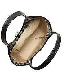 Brahmin Melora Textured Large Tote Bag