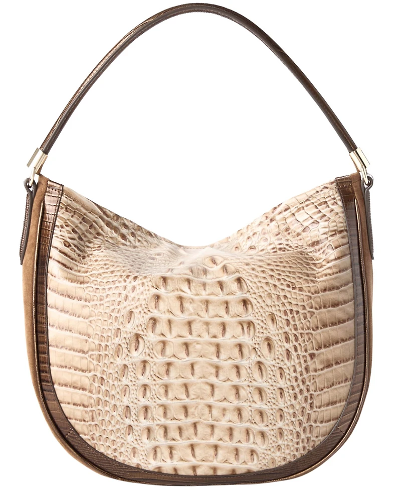 Brahmin Kathleen Medium Shoulder Bag