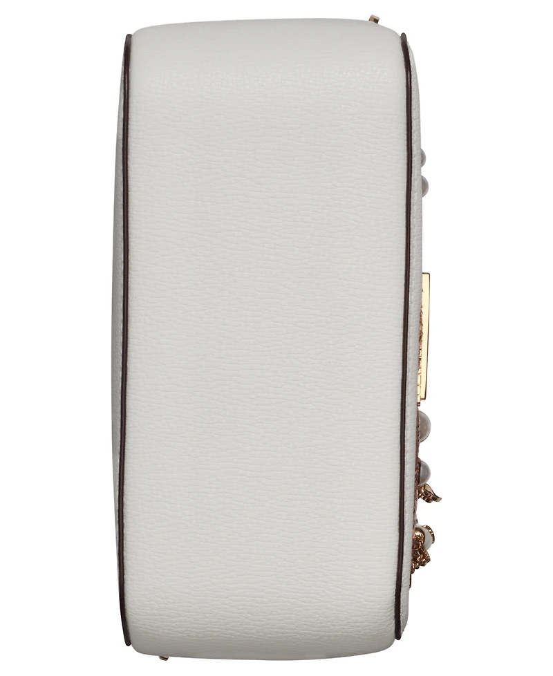 Karl Lagerfeld Paris Simone Mini Crossbody Bag