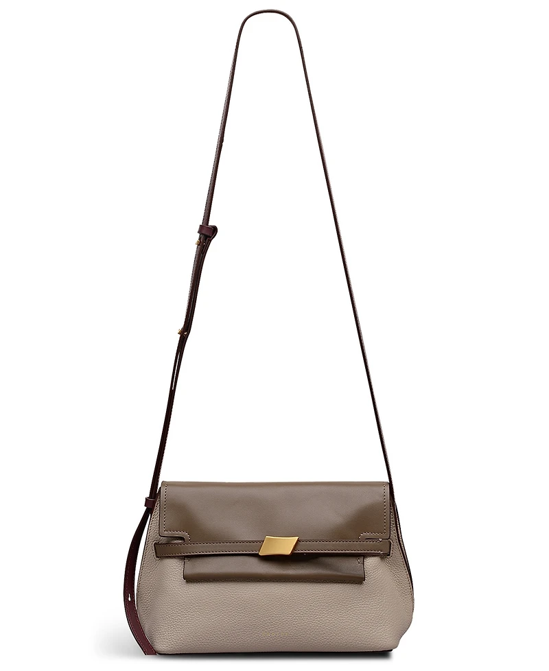 Radley London Christina Colorblock Small Crossbody Bag