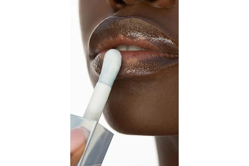 Ortega Beauty Unisex Blu Nectar Lip Oil