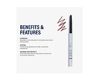 Ortega Beauty Women's Soft Contour Lip Liner