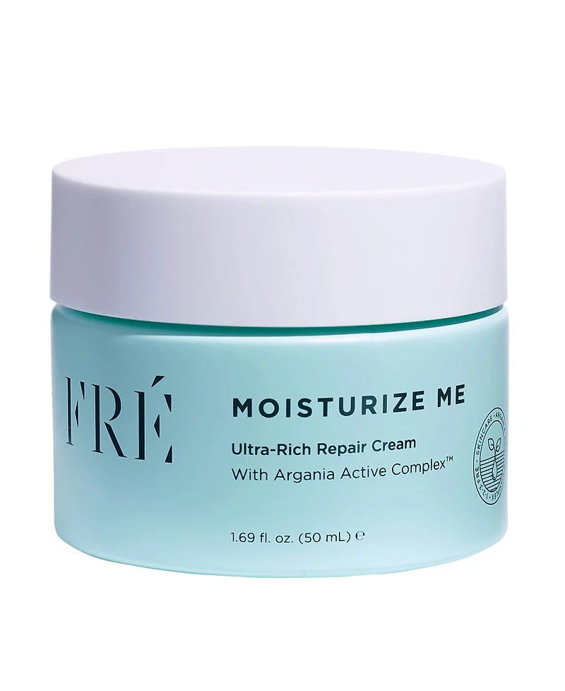 Fre Moisturize Me Ultra-Rich Repair Cream