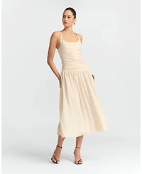 St Mrlo Women's Marlo Stella Dress