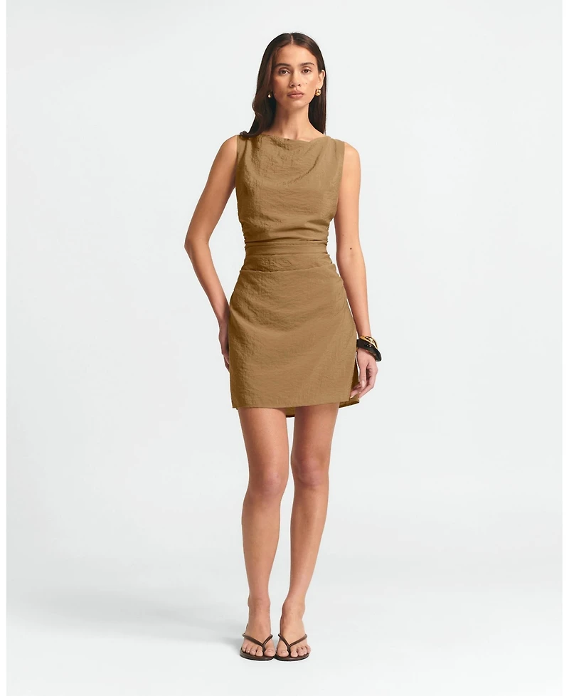 St Mrlo Women's Sara Mini Dress