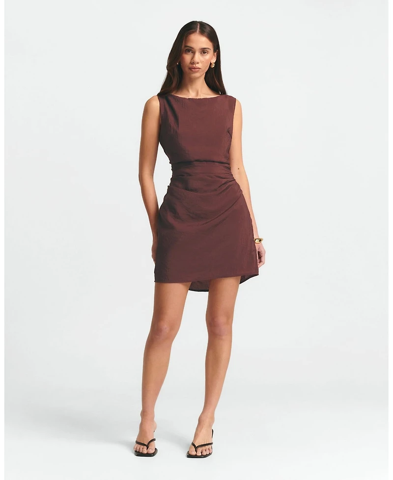 St Mrlo Women's Sara Mini Dress