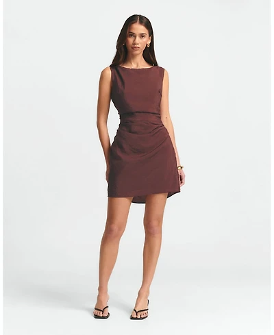 St Mrlo Women's Sara Mini Dress
