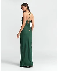 St Marlo Women's Isadora Slip Dress