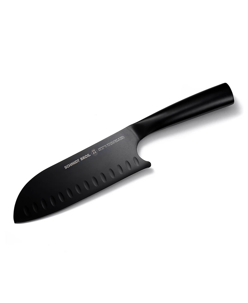 Schmidt Brothers Cutlery Jet 7-Pc. Knife Block Set