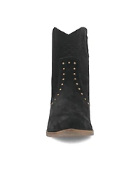 Dingo Women's Miss Priss Leather Boot