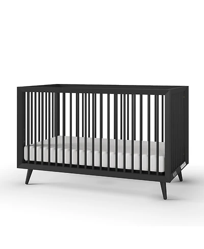 Child Craft Cranbrook 4-in-1 Convertible Crib