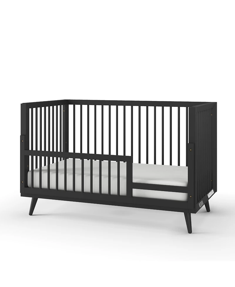Child Craft Cranbrook 4-in-1 Convertible Crib